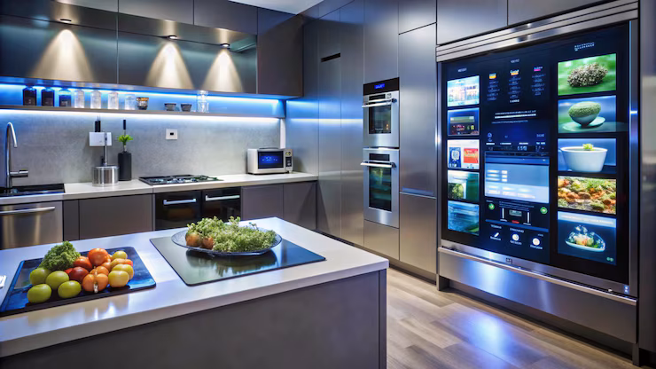 revolutionizing-kitchen-efficiency:-the-future-of-microwave-technology