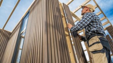how-are-prefab-wall-panels-installed?