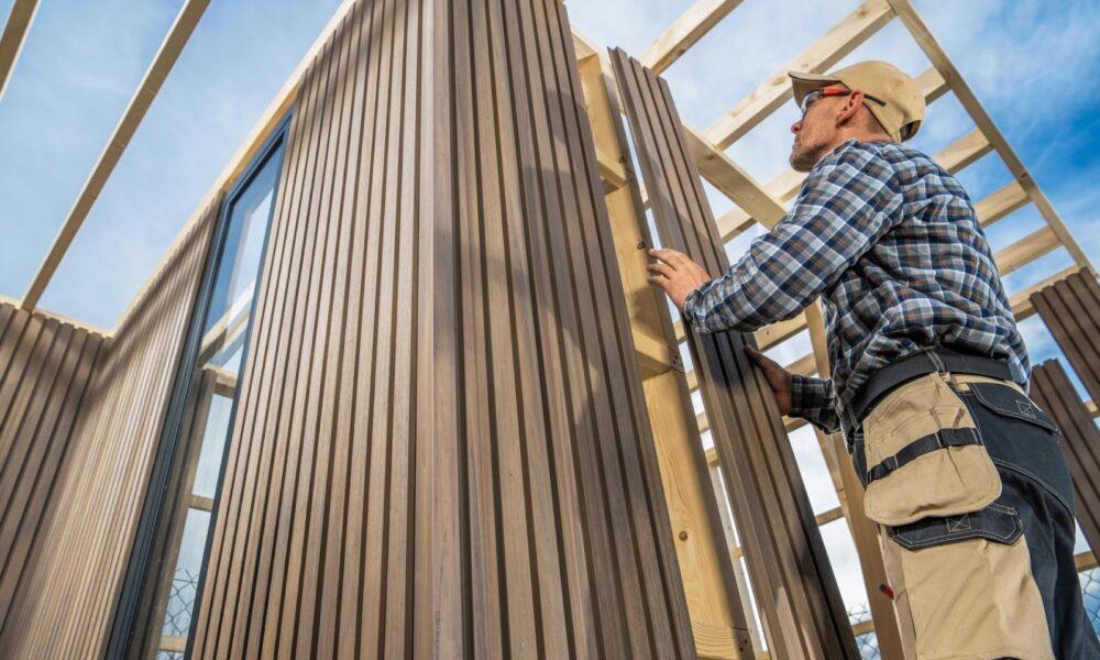 how-are-prefab-wall-panels-installed?