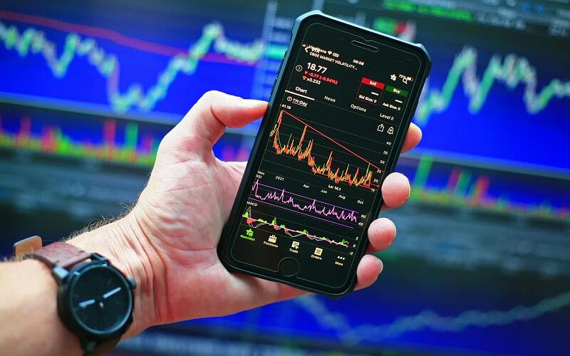 top-features-of-the-best-share-market-apps-in-india