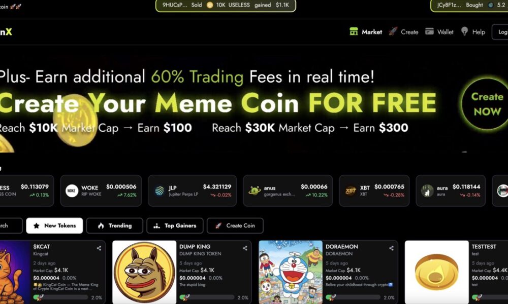 moonx.bet:-how-to-create-and-launch-a-memecoin-without-writing-a-single-line-of-code