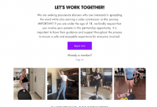 dancing-disc-launches-new-partnership-program,-open-to-creators,-dancers,-and-parents-worldwide